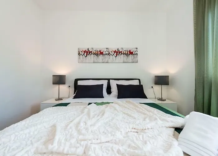 Medora 4* Rovinj