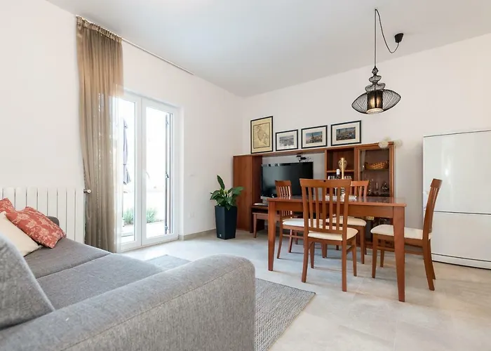 Medora 4* Rovinj