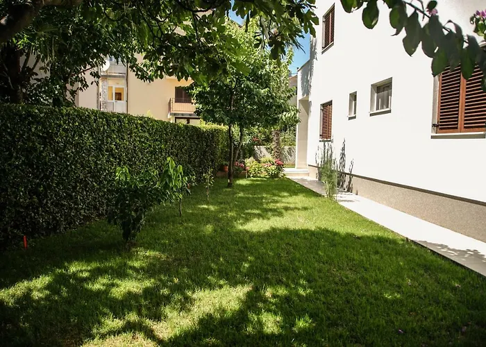 Medora Gasthof Rovinj