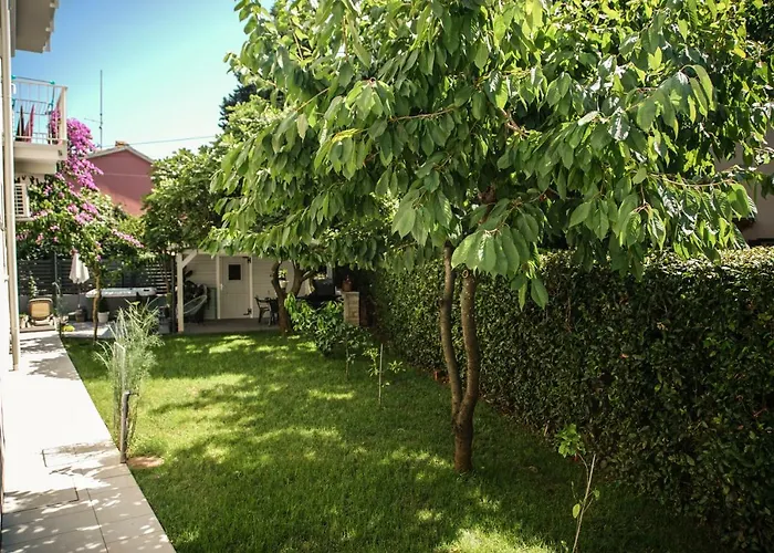 Medora 4* Rovinj